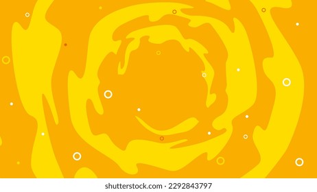Background BG Abstract Splash Water Fresh Funny Party Swimming Pool Summer Stream Comic Design - Shutterstock ID 2292843797
