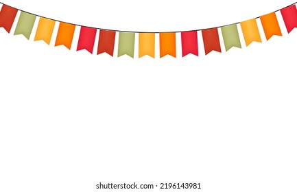 background with birthday theme with mesh technique with colorful banner design