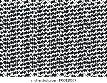 Background with black abstract spots. Seamless texture.