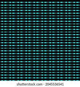 background with black and blue design