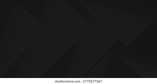 Background black dark blac design background. geometric