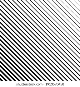 
background of black diagonal lines