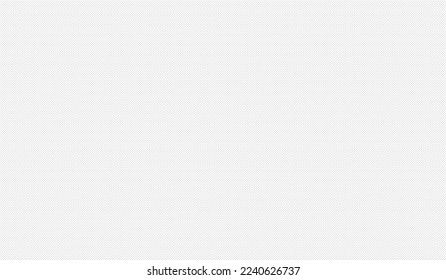Fondo con puntos negros, vector de stock