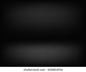 Background black gradient