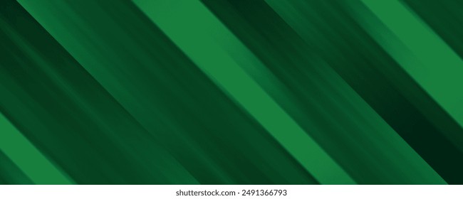 Background black and green dark are light with the gradient is the Surface with templates metal texture soft lines tech gradient abstract diagonal background silver black sleek with gray.