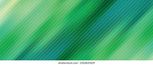 El fondo negro y verde oscuro son claros con el gradiente es la superficie con Plantillas textura de metal líneas suaves gradiente tecnológico fondo diagonal abstracto negro plateado elegante con gris.