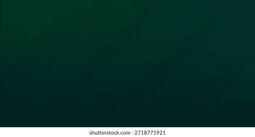 Background black and green dark are light with the gradient is the Surface with templates metal texture soft lines tech gradient abstract diagonal background silver black sleek with gray.