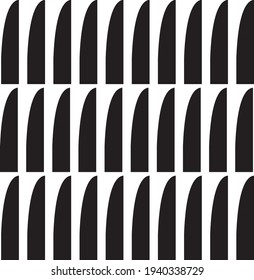 background with black shape pattern. Can be used for print, banner, wallpaper, additional elements, etc.