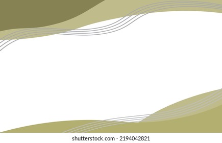 Background With Black Space For Copy Space Area