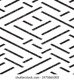Background with black streaks 6467. Seamless vector illustration eps 10.