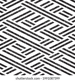 Background with black streaks 9 9447. Seamless vector illustration eps 10.