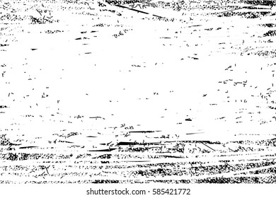 Background black and white abstract texture vector with  dark spots, nets, lines and drawing