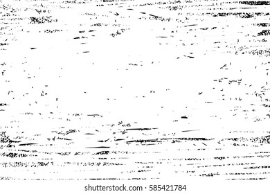 Background black and white abstract texture vector with  dark spots, nets, lines and drawing