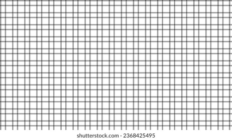Background in black and white checkered