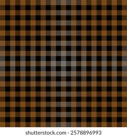 A background with a black and white checkered pattern