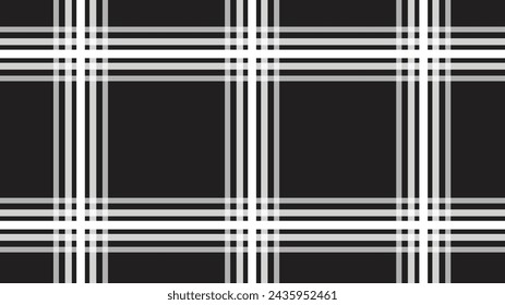 Background black and white holster grid element