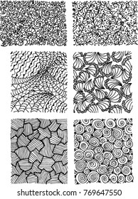 background, black and white, sketch