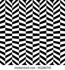 Background of black and white stripes. Abstraction