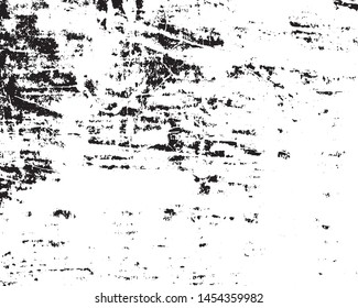 Background of black and white textures. Abstract grunge wallpaper pattern of monochrome elements
