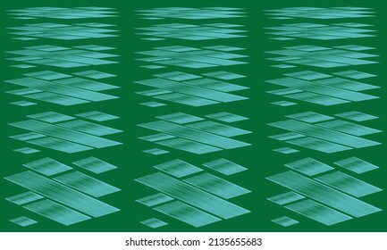 fondo con una mezcla de tonos verde y azul