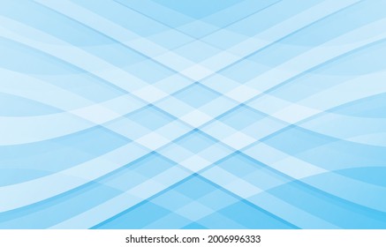 Patrón abstracto azul de fondo para los negocios. Ilustración del vector