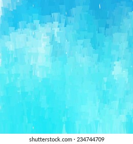 Background blue abstract website pattern. abstract blue background