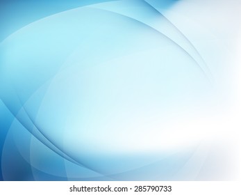 Background blue abstract website pattern. EPS 10 vector file included