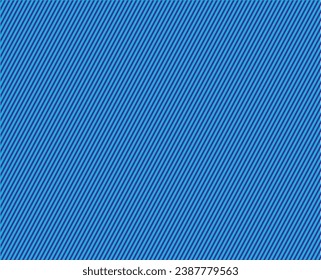 Background - Blue and Black Pinstripes