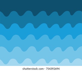 background blue color  design, vector illustration