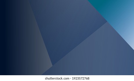 Fondo de color azul y tonos, papel pintado, textura, vector