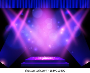 Stage Images, Stock Photos & Vectors | Shutterstock