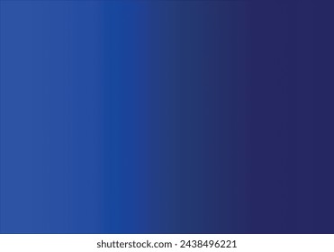 background blue gradient universal medicine bank vector illustration