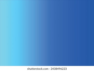 fondo azul gradiente medicina universal banco ilustración vectorial