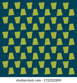 Background blue with a pattern