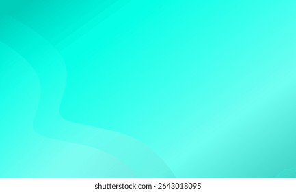 Background blue pearl blurred. Blue ice watercolor texture. Shining winter empty background. Vektor