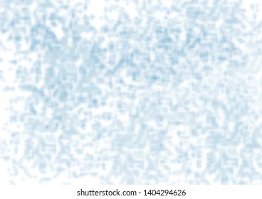 background blue simple art bright