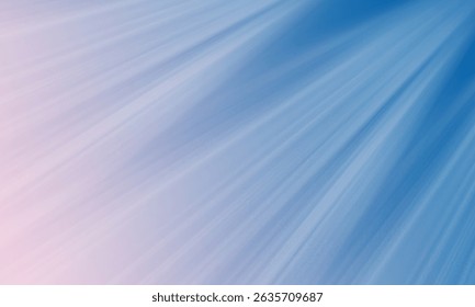 Background of Blue Stage Diagonal Stage Abstract Background With Gradient Design