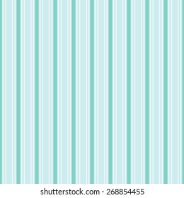 Background with blue stripe pattern. 