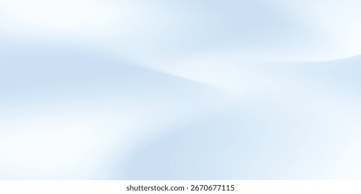 background Blue studio room. Limbo light background. Abstract 3d backdrop for product presentation. Minimal wall scene. best seller background