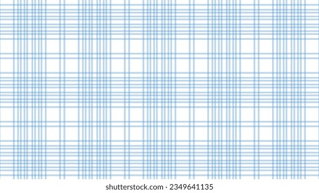 Fondo con cuadros azules y blancos	