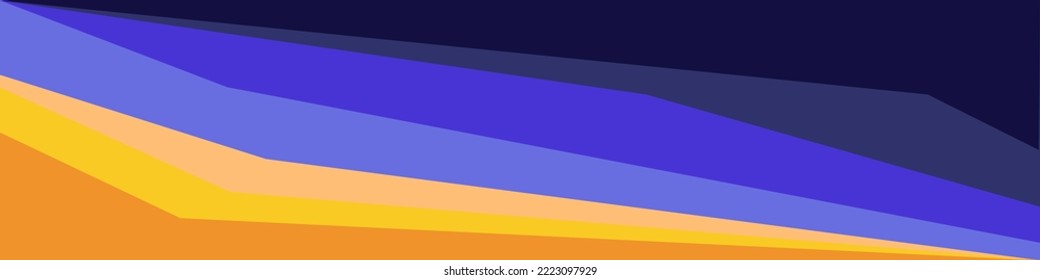 background, blue and yellow, Ukraine, wallpaper, fon, screen saver, abstraction. 