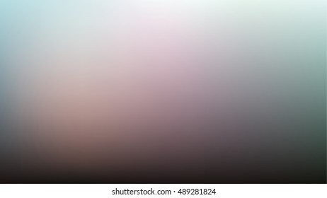 Background Blur with no people Vector Gradient in dark to light pink, purple, gray and blue