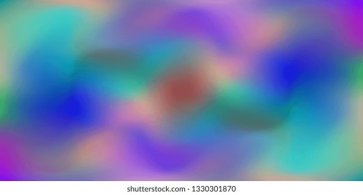 Background. Blurred defocused background with stains. Basis for business cards and banners. Vector graphics