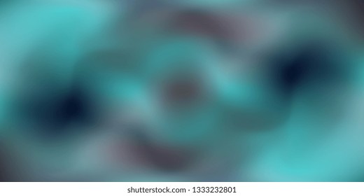 Background. Blurred defocused background with stains. Basis for business cards and banners. Vector graphics
