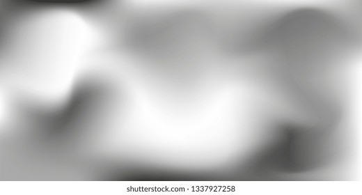 Background. Blurred defocused background with stains. Basis for business cards and banners. Vector graphics