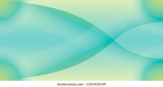 background of blurred gradients