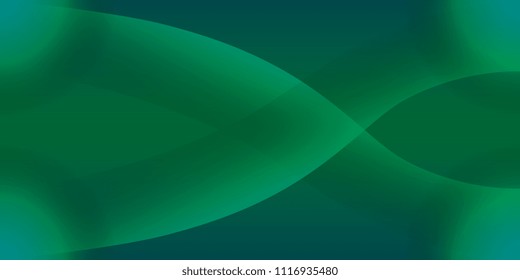 background of blurred gradients