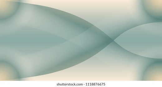 background of blurred gradients