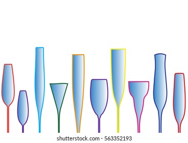 Background Bottle Vector.Alcoholic Bar Menu.Design for Party.Card with Glasses.Alcoholic Bottles Background.Cocktail Party Vector.Template for Menu Card.Wine Art Ilustration.