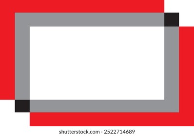 THE BACKGROUND OF THE BOX IS RED BLACK GRAY. FREE DOWNLOAD